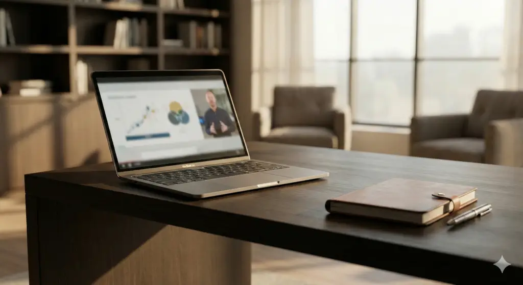 האקדמיה וקריירה