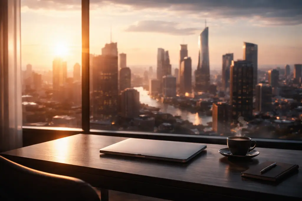 לייף-סטייל והשקעות