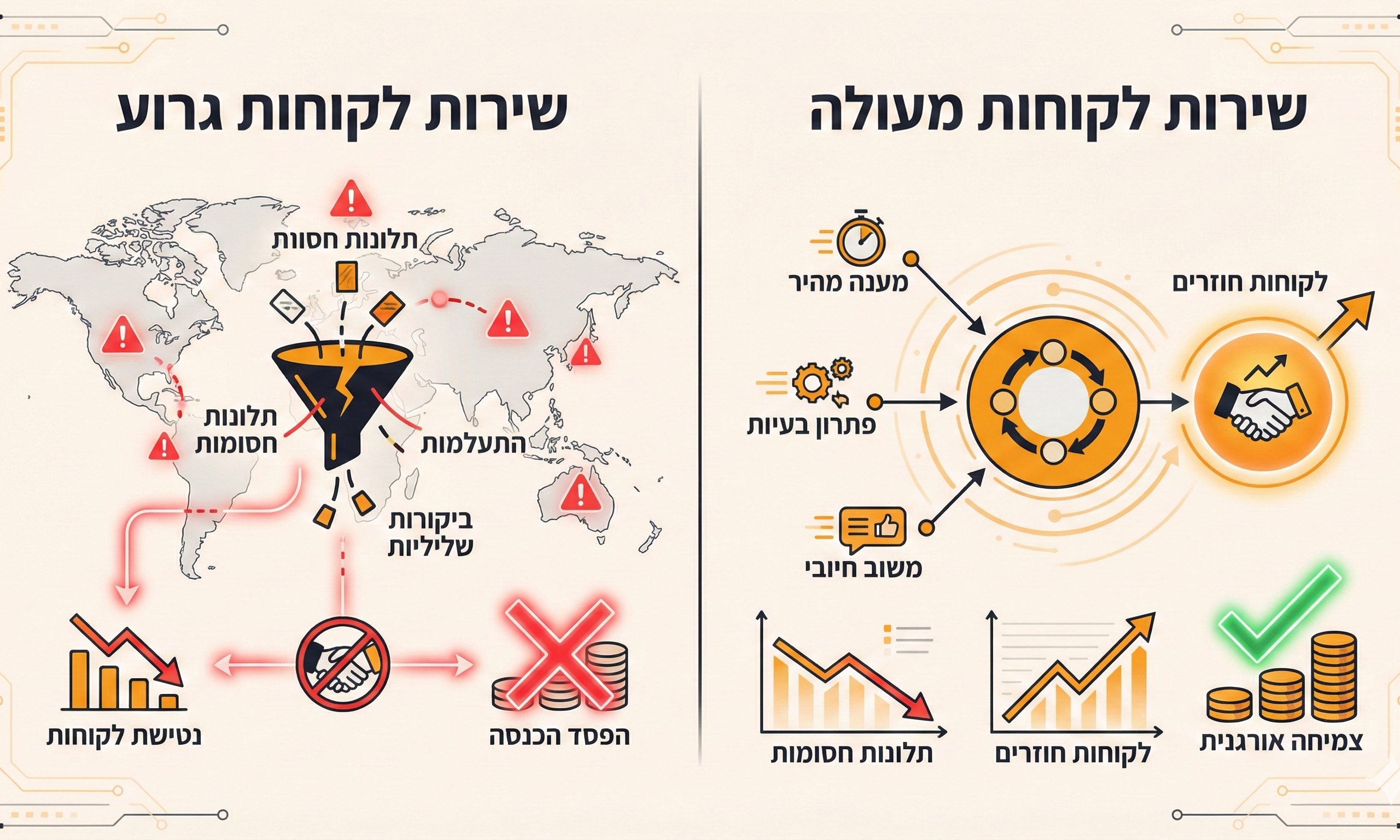 אווירה עסקית