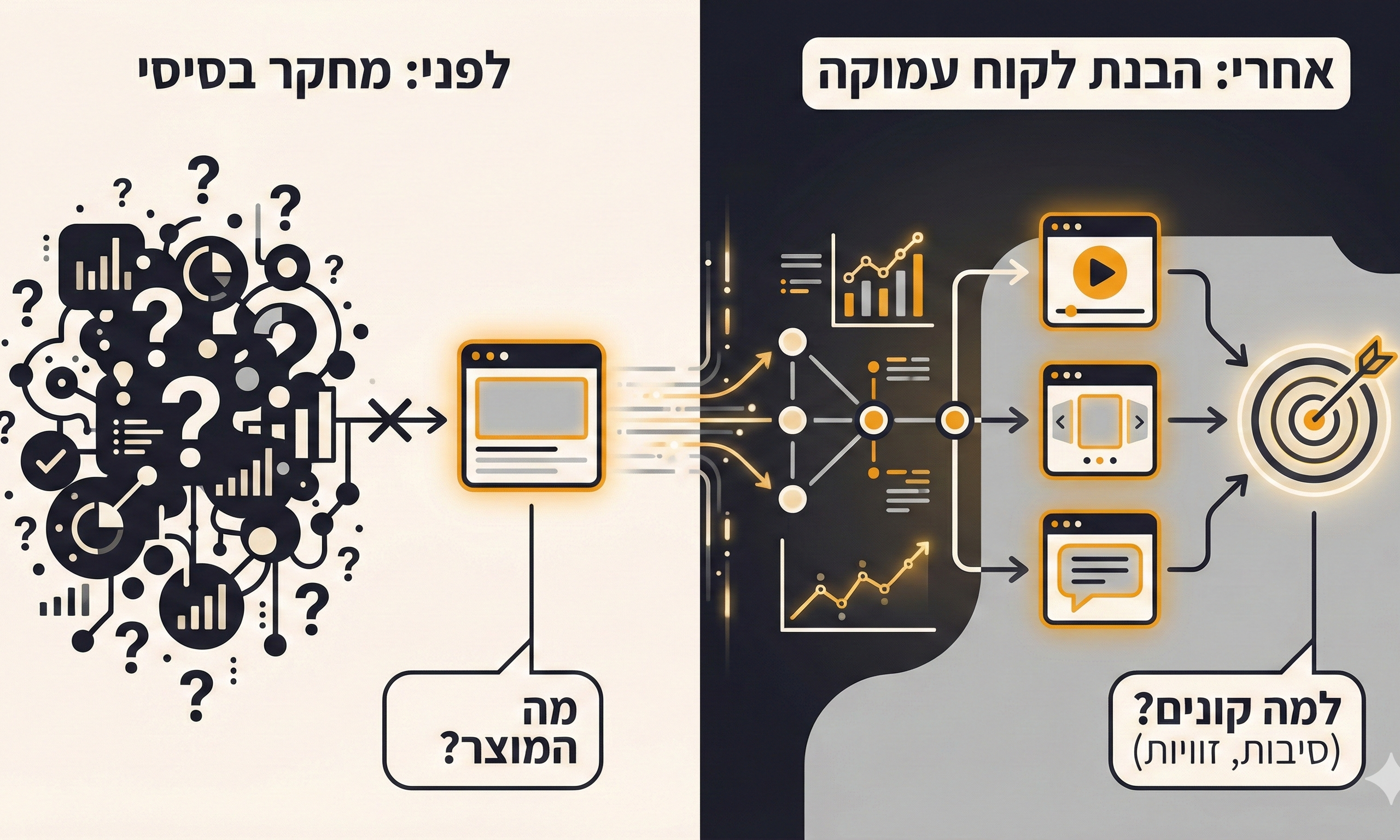 אווירה עסקית וצמיחה