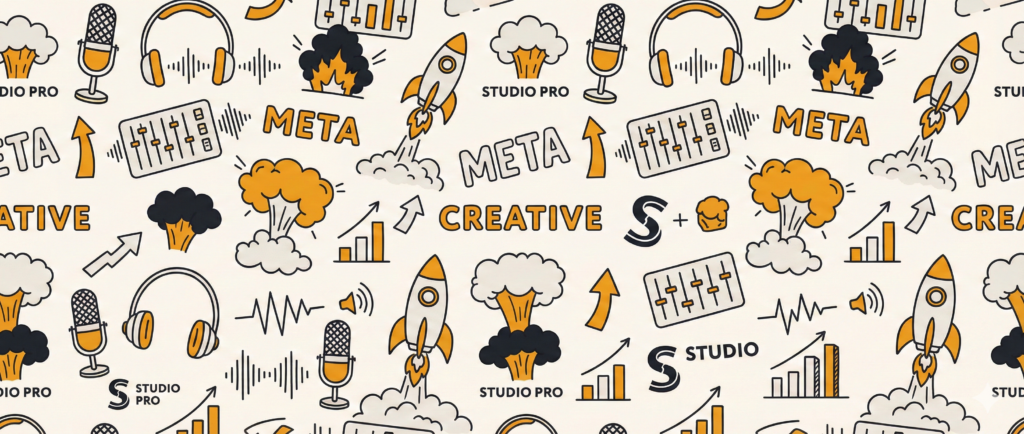 הקריאייטיב הוא הטרגוט החדש: למה הקמפיינים שלכם נכשלים?