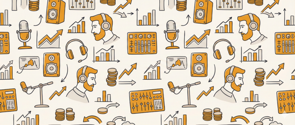 מדידת נתונים בעסק: למה עודף מידע גורם לכם להפסיד כסף