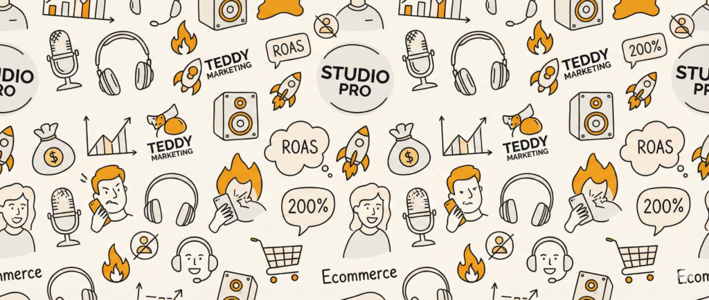 ה-ROAS זינק ב-200% והעסק נסגר: השיעור הכואב של חגי קרויזר