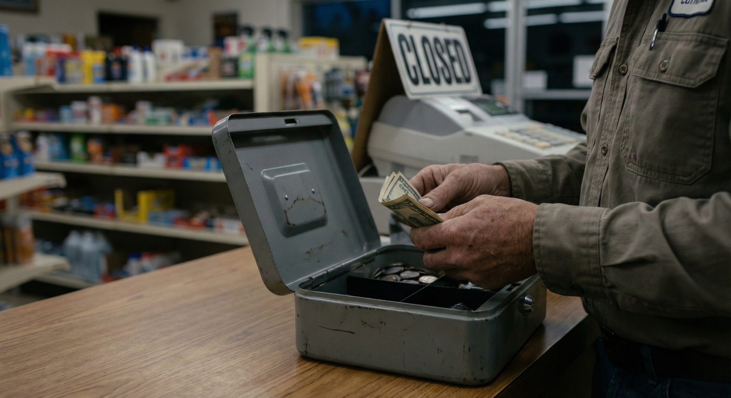 ניהול כספים