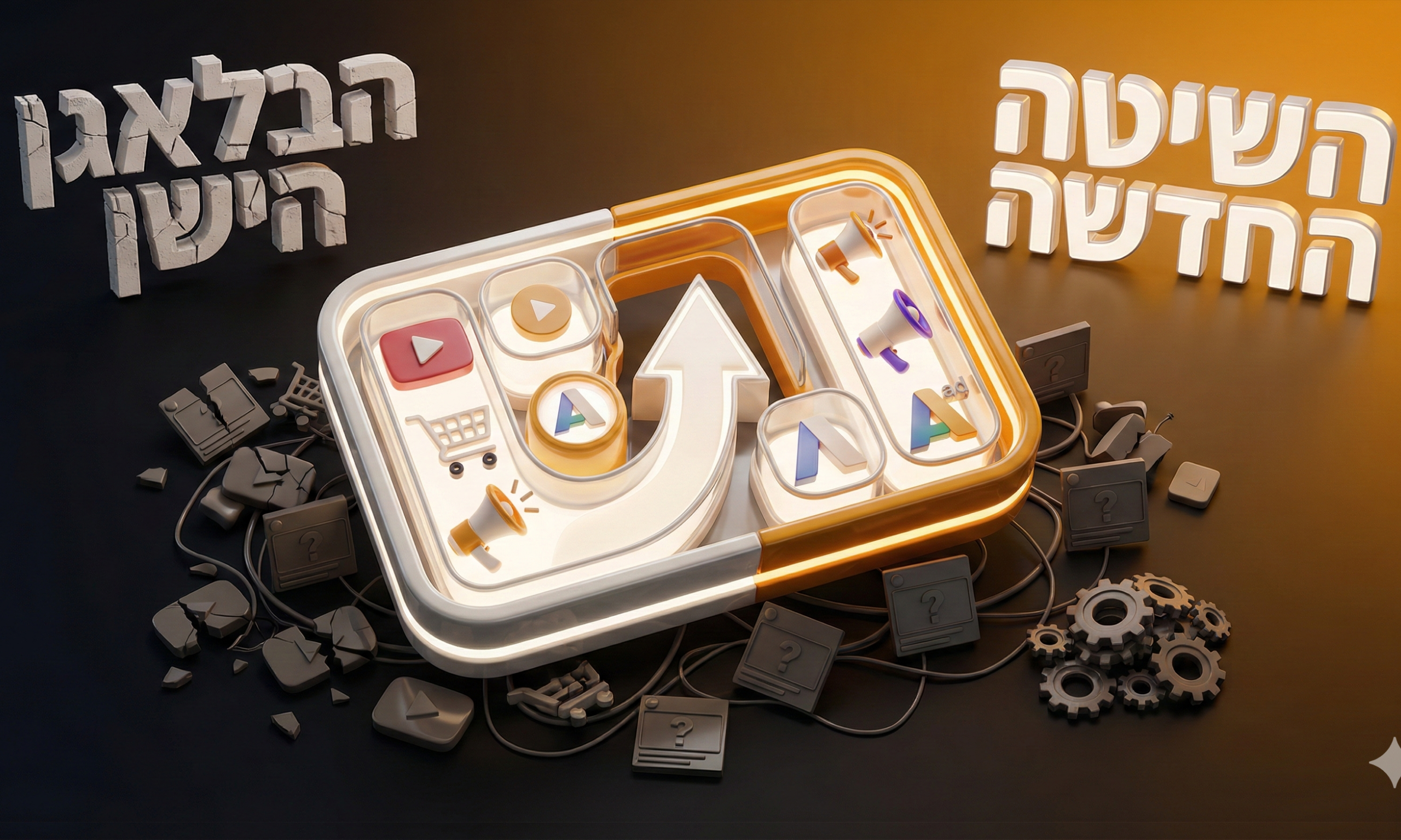 רווחיות אמיתית בניהול קמפיינים ושיווק דיגיטלי