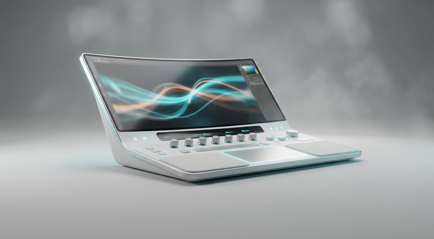 AI לתמונות וסרטונים - כאן תמצאו סקירות, מדריכים וכלים מתקדמים ליצירה וער...