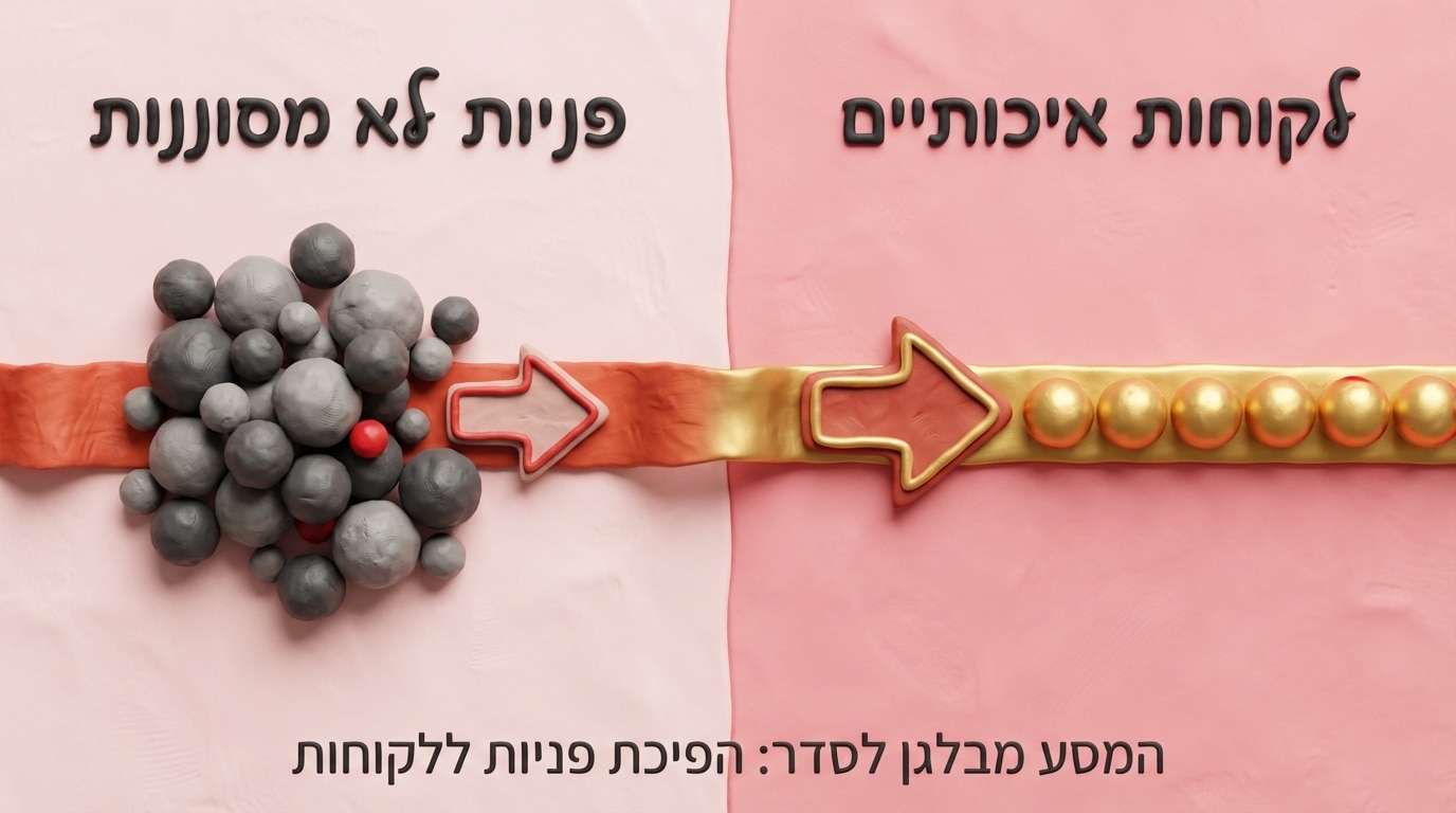 תשדירים | 3 חוקי ברזל שיהפכו את תקציב הרדיו שלכם למכונת מזומנים