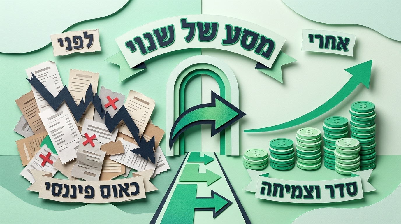 תמחור ורווחיות | 3 טעויות מס שישרפו לכם את הכסף השנה