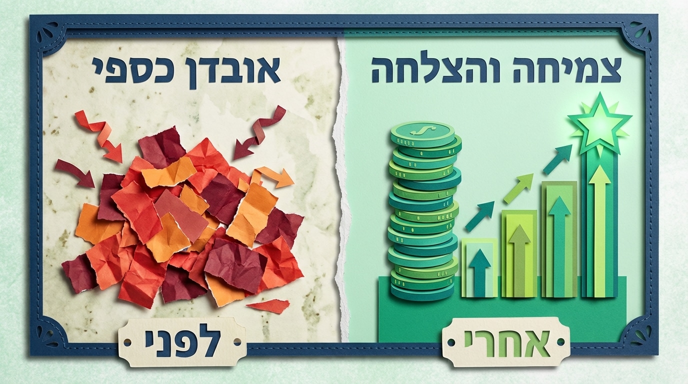 תמחור ורווחיות | 3 מלכודות שיהפכו את המודל העסקי שלכם לאבק ב-2026