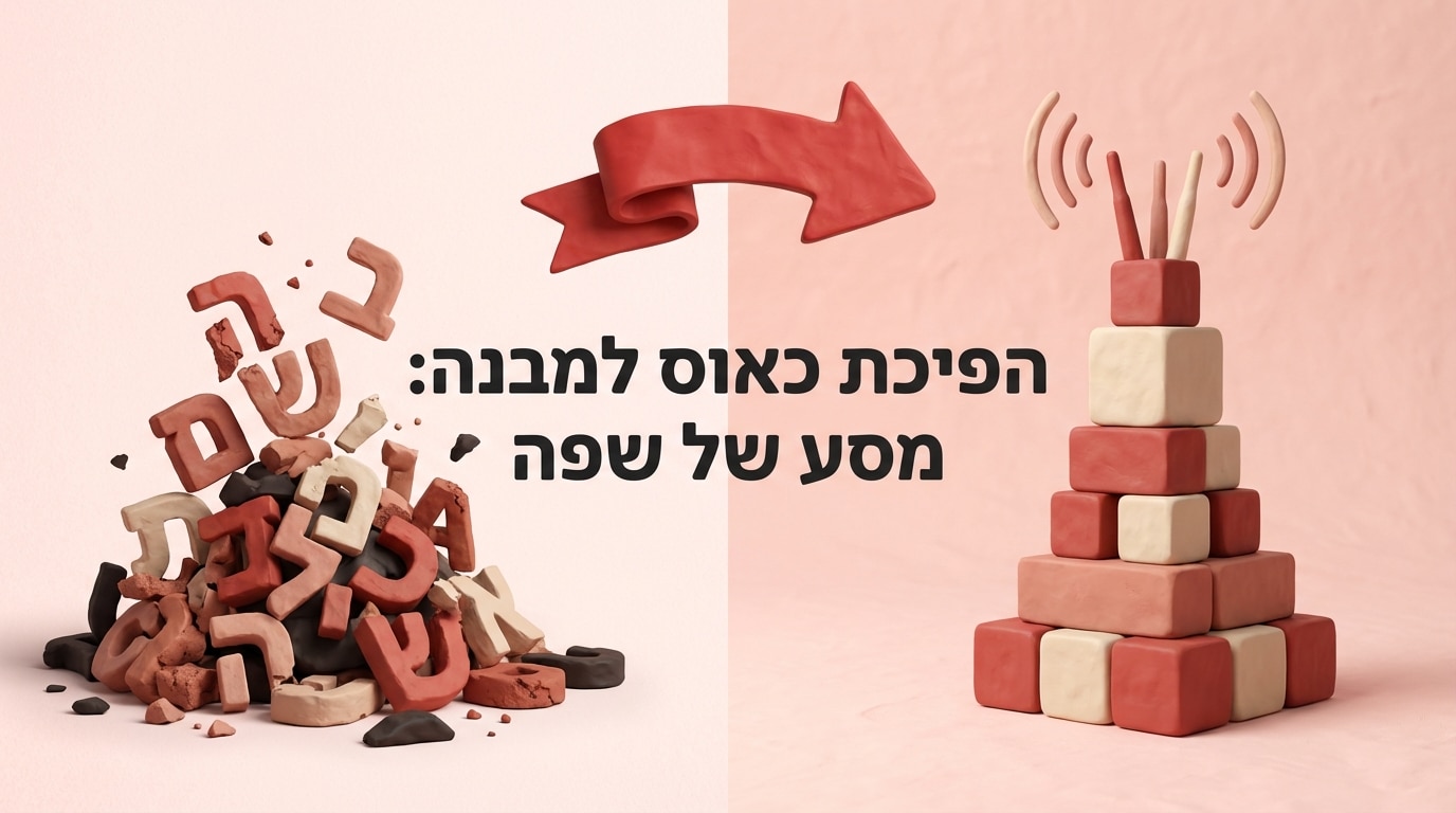 פיילוט לרדיו | 3 חוקי ברזל שיגרמו למנהל התחנה להקשיב לכם