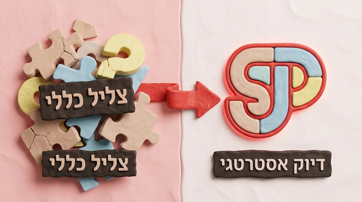 ג'ינגל עסקי | 3 סיבות למה הסאונד הזול הזה יעלה לכם ביוקר