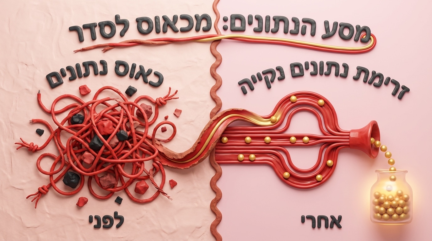 תשדירים ברדיו | 3 טעויות שקטות ששורפות לכם את התקציב