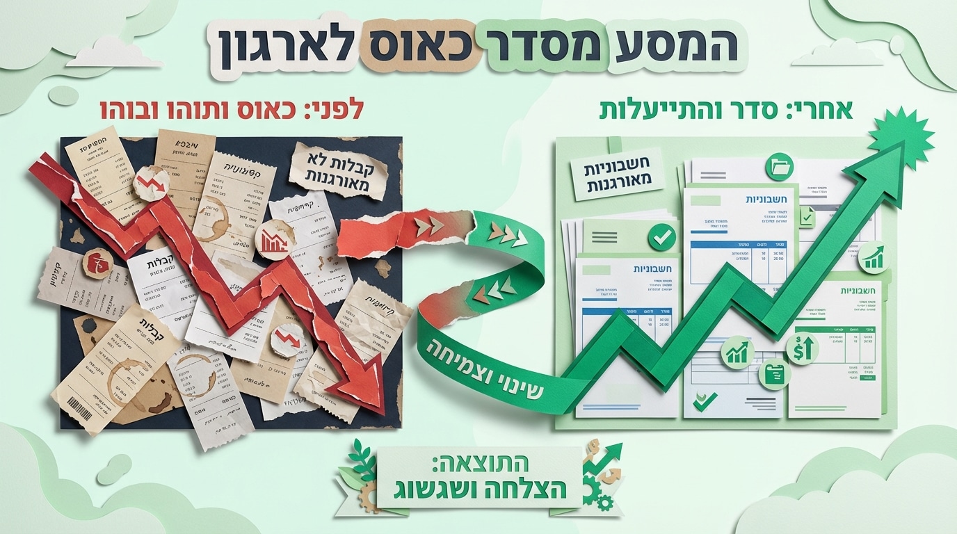 תמחור ורווחיות | 4 טעויות קריטיות ששורפות לכם את הכסף בבנק