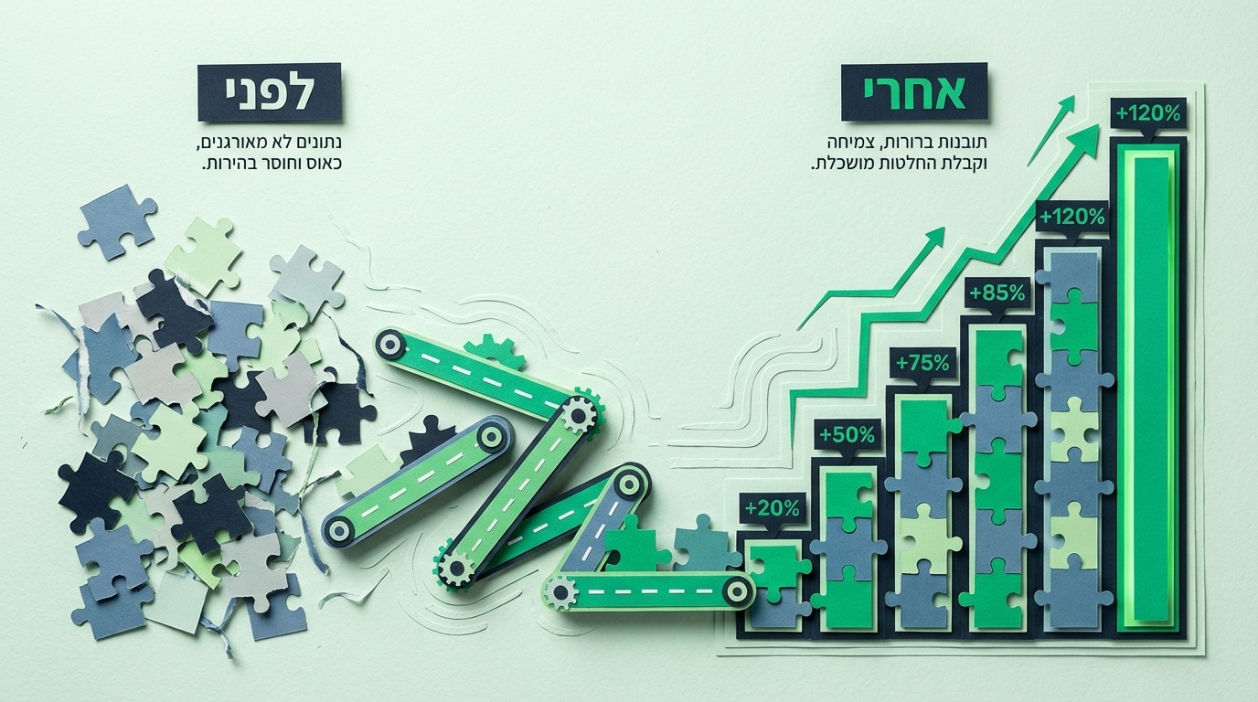 תכנון פרישה | 4 טעויות קריטיות שישרפו לכם את הפנסיה
