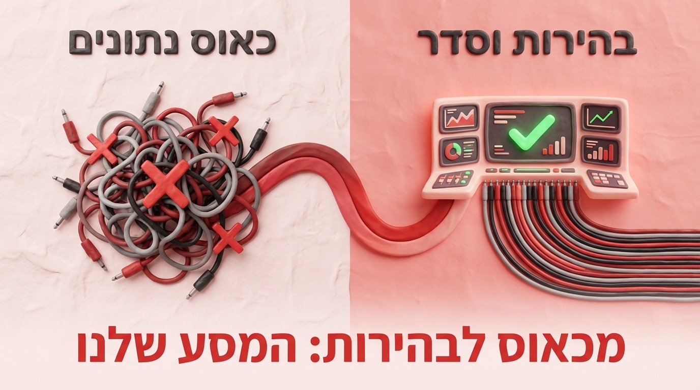 תשדירים | 4 כלים קריטיים שיהפכו אתכם למפלצת מדיה ב-2024