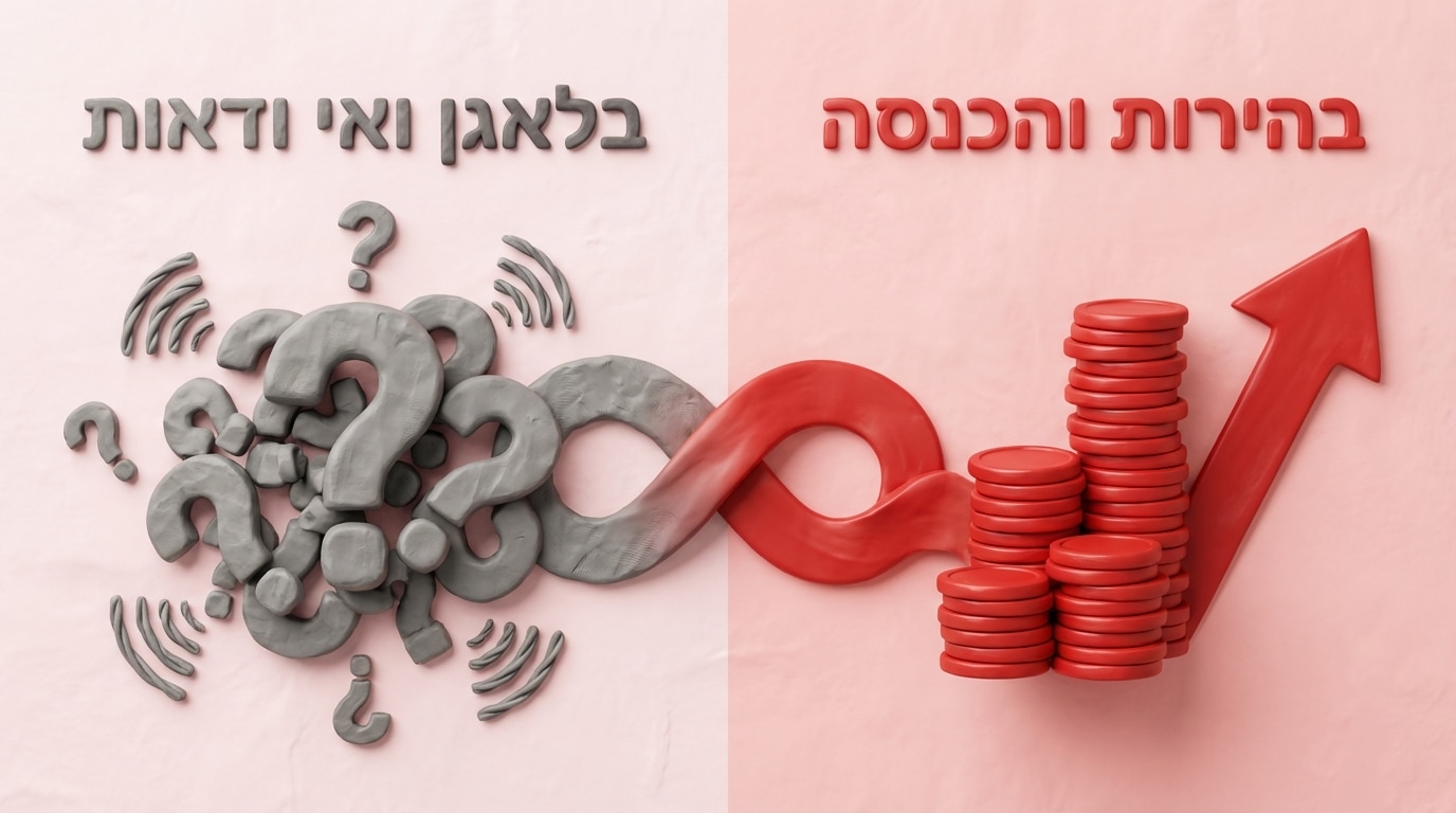 תסריט לרדיו | 4 שלבים קריטיים לכתיבת ספוט שימכור ב-30 שניות