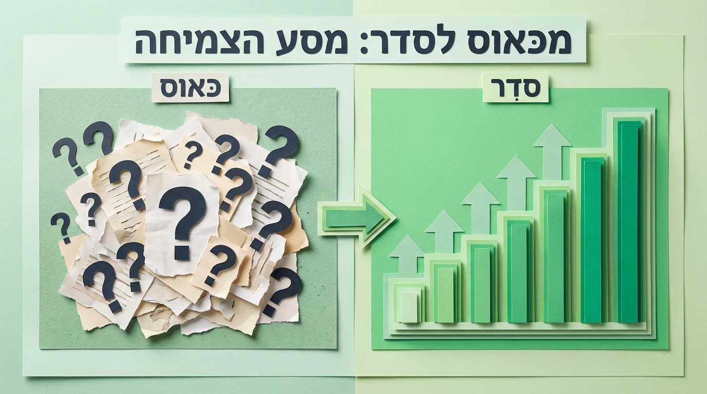 תכנון פרישה | 5 החלטות קריטיות שיקבעו אם תפרשו כמו מלכים או כמו פקידים