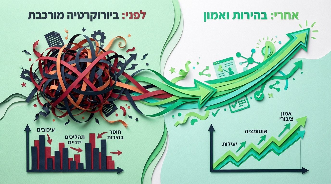 תכנון פרישה | 5 סיבות למה שירות הלקוחות שלכם שורף לכם את הכסף