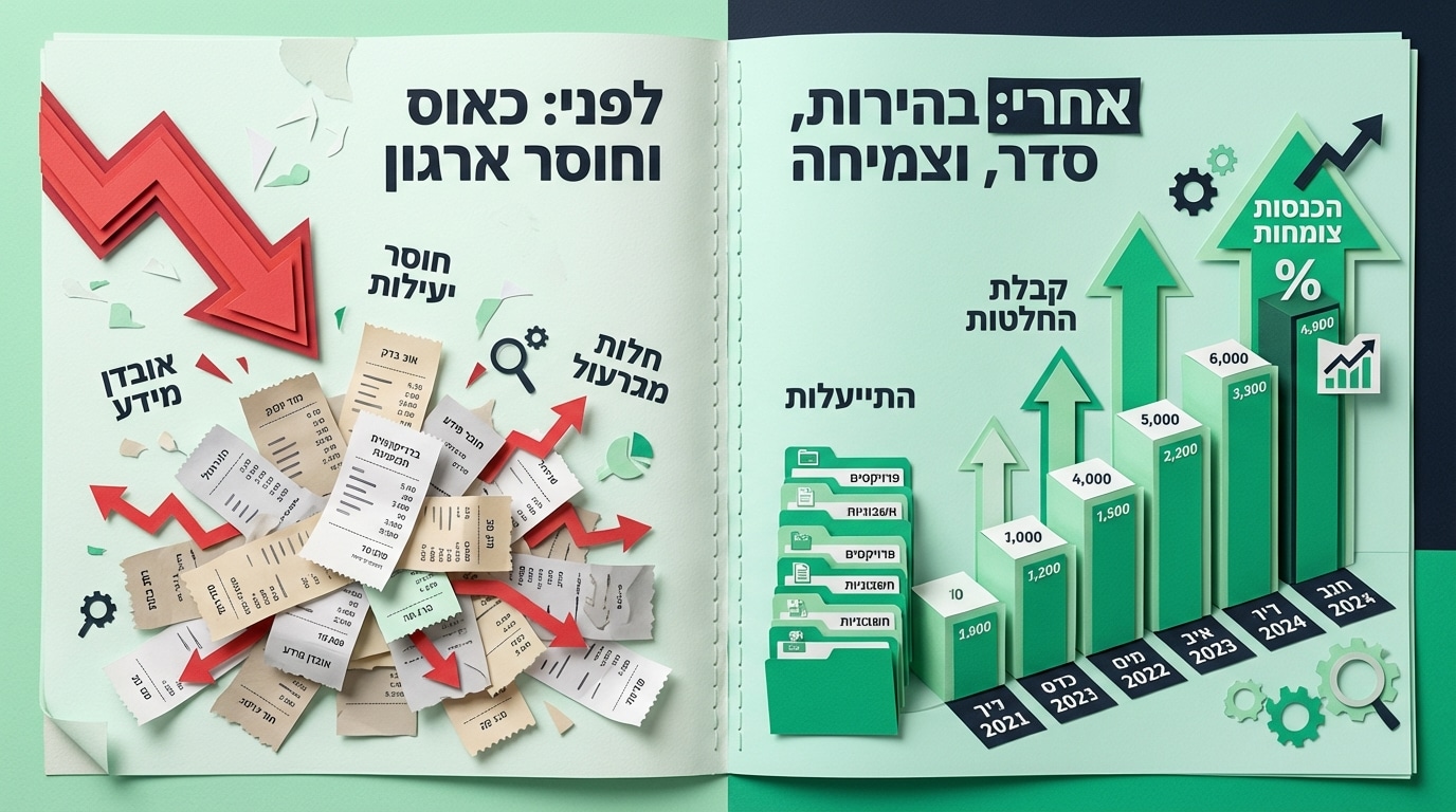 תכנון פרישה | 5 טעויות אגו ששורפות לכם את הפנסיה