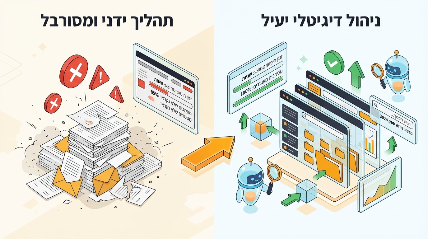 מבנה מאמר SEO | 5 כללי ברזל לכתיבה שתשרוד את מהפכת ה-AI ב-2026
