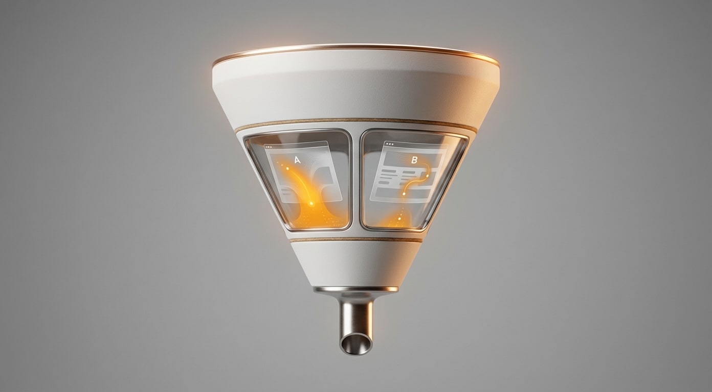 אופטימיזציה להמרות (CRO) - טיפים, מדריכים וכלים לשיפור יחסי המרה באתרים ובדפי...