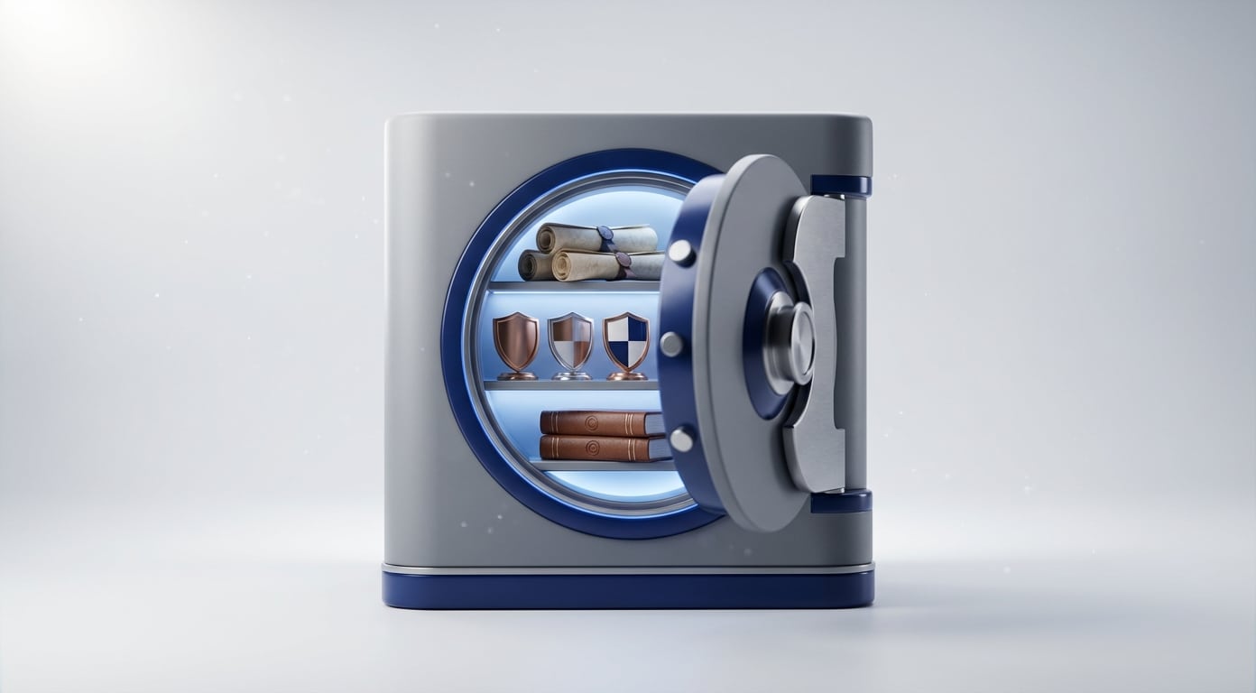 קניין רוחני (IP) - כל המידע החיוני לעסקים בנושא הגנה על זכויות יוצרים...