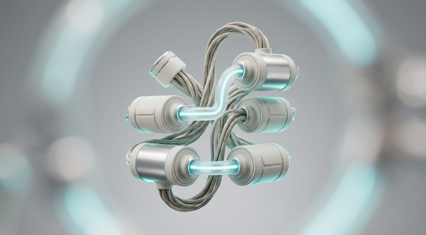 אוטומציות (Make/Zapier) - מדריכים מעשיים, טיפים וסקירות על יצירת תהליכי עבוד...