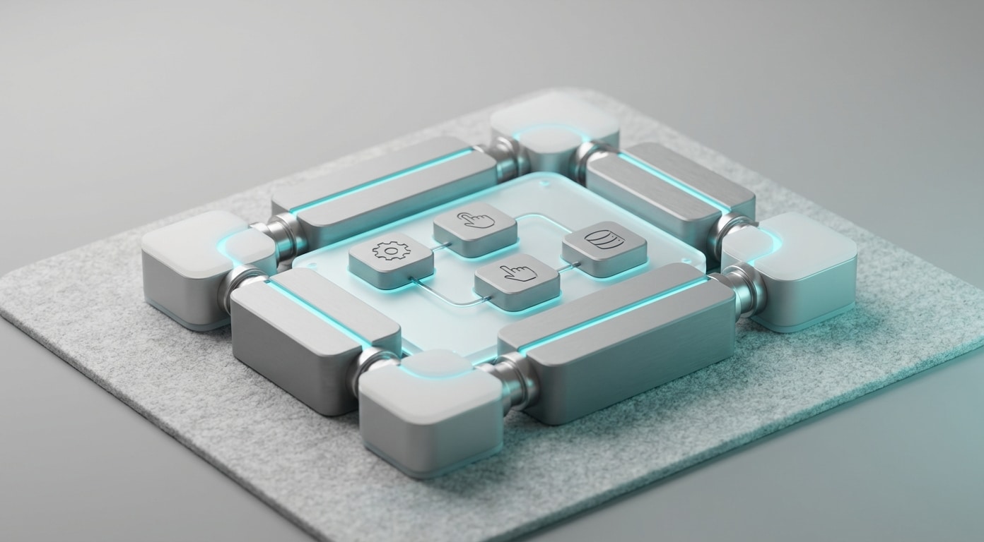 פיתוח No-Code / Low-Code - מדריכים, כלים וסקירות על עולם הפיתוח ללא קוד ובקוד...