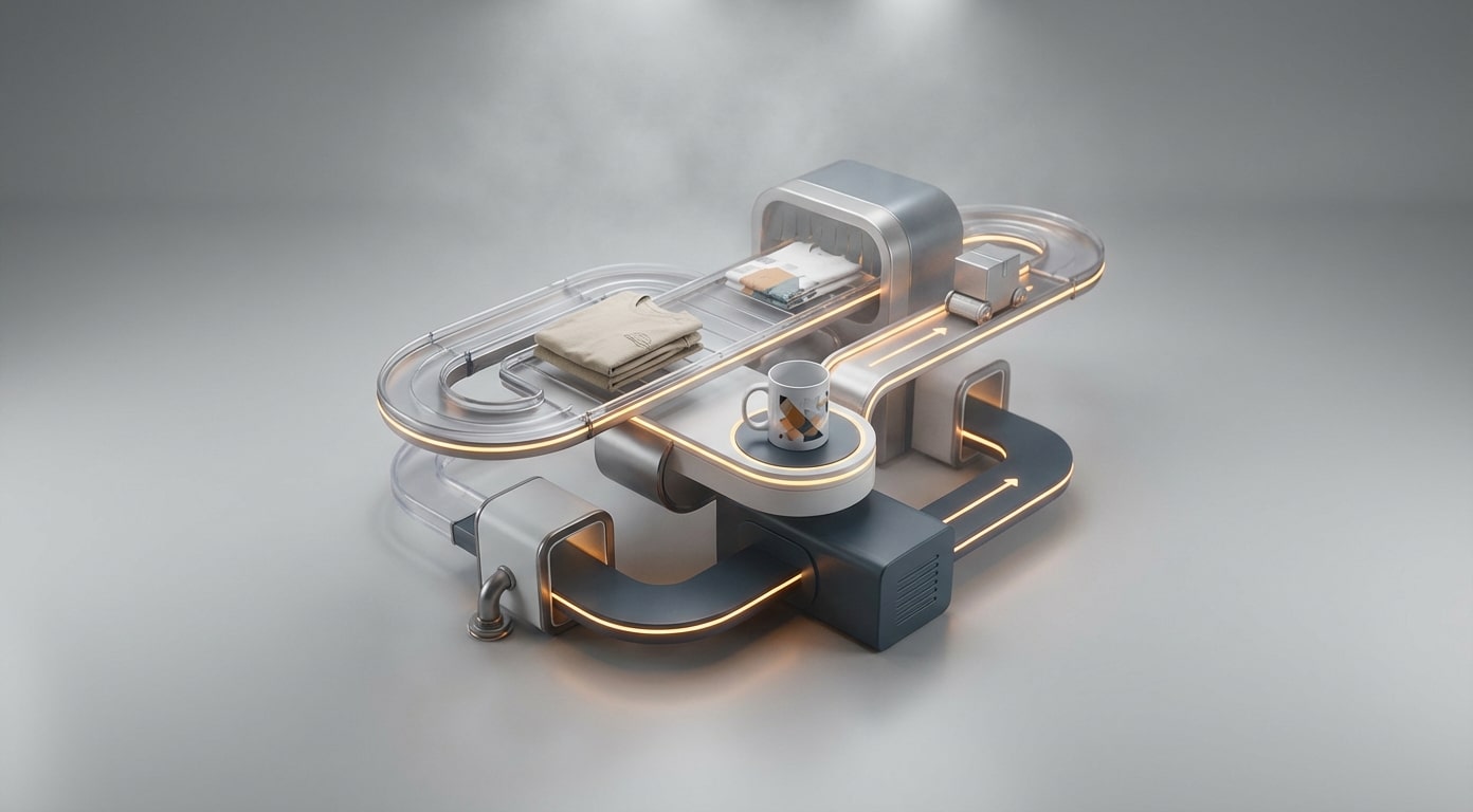 דרופשיפינג ו-POD - גלו מדריכים מעשיים, טיפים אסטרטגיים וכלים מומלצים ...