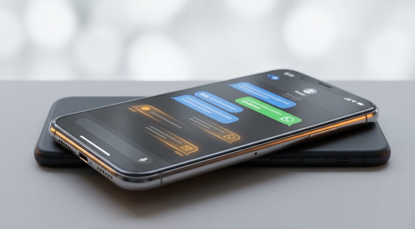 שיווק ב-SMS ו-WhatsApp - גלו מדריכים, טיפים וכלים מתקדמים לניהול קמפיינים א...