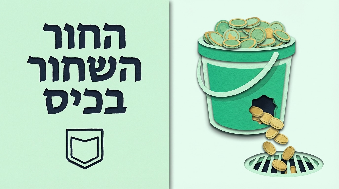 תמחור ורווחיות | 3 סימני אזהרה קריטיים שהעסק שלכם בסכנה