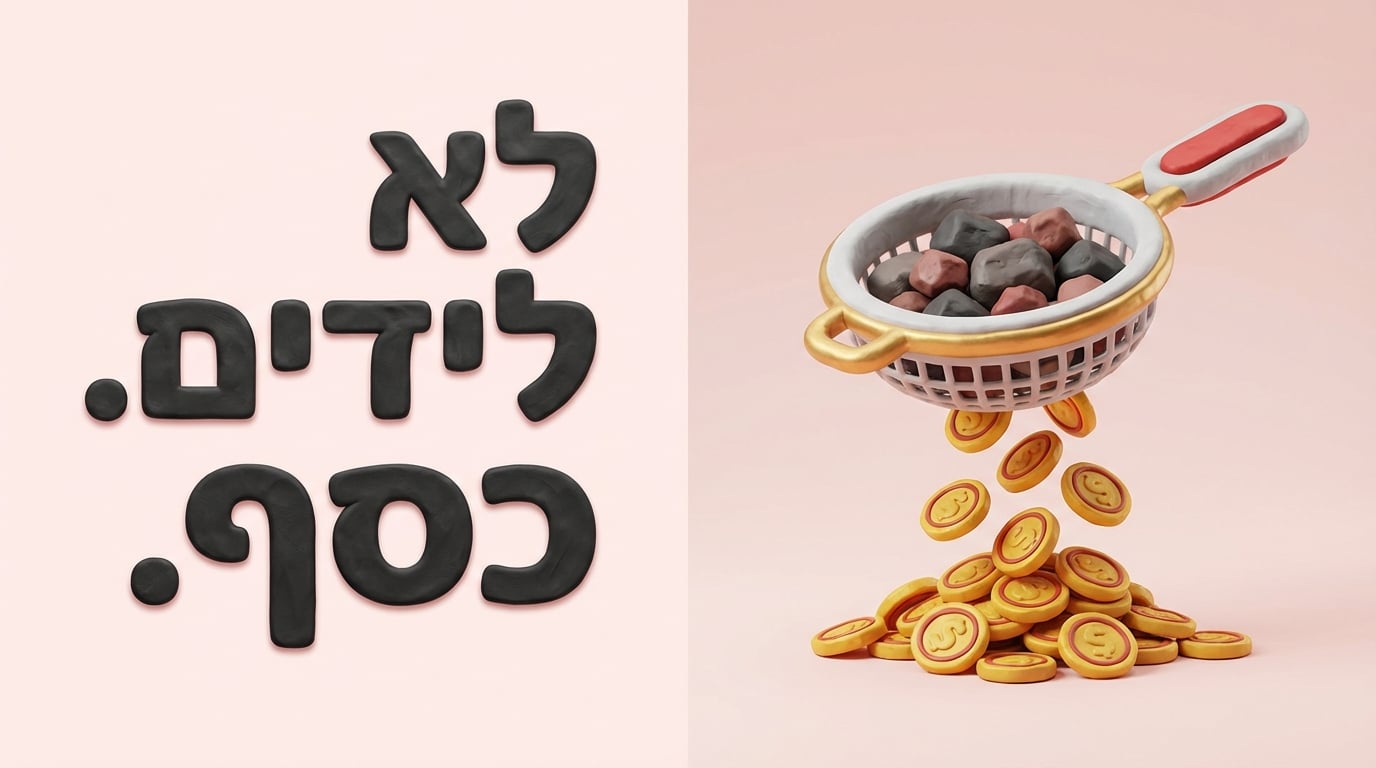 תשדירים | 3 חוקים שיהפכו קמפיין רדיו ממפסיד למכונת מזומנים