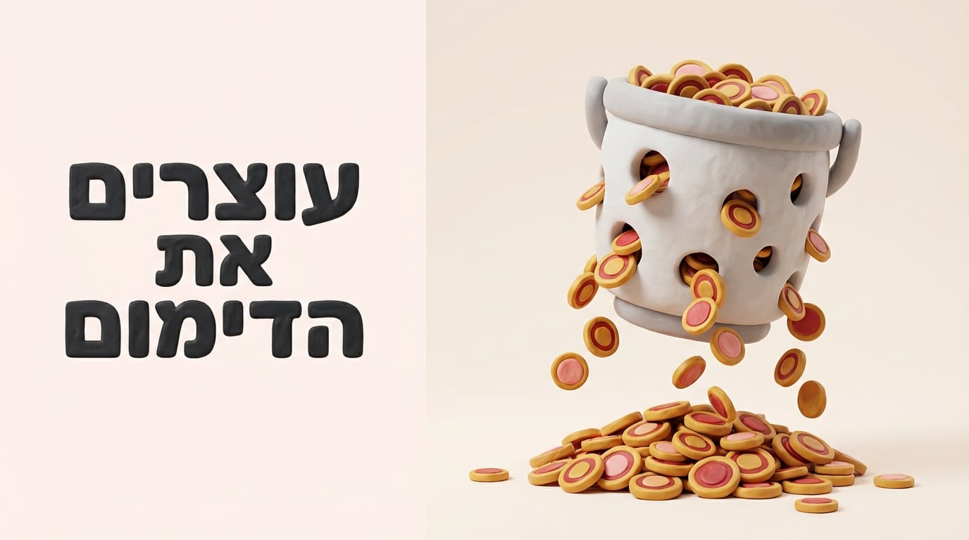 תשדירים ברדיו | 3 טעויות שקטות ששורפות לכם את התקציב