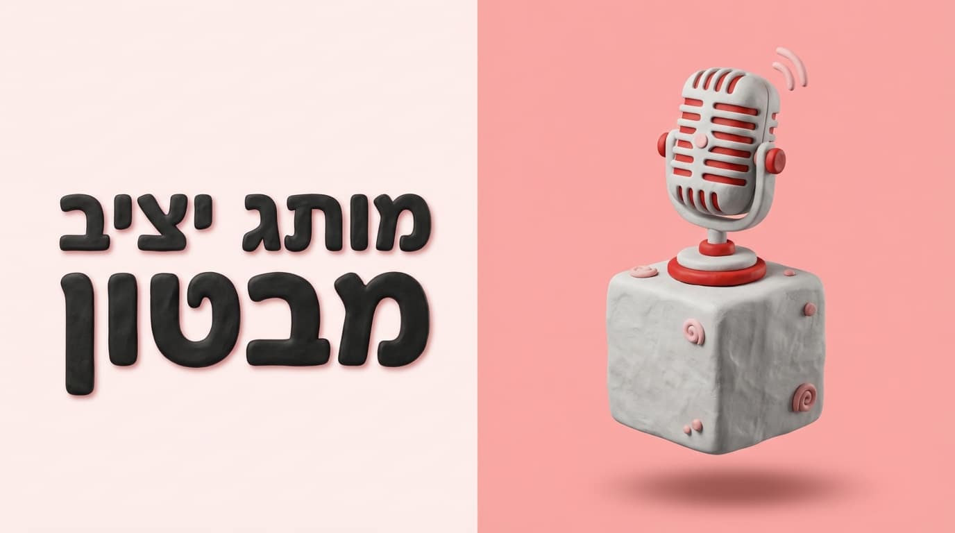 תשדירים ברדיו | 4 חוקים לבניית מותג שלא נעלם בהפסקת הפרסומות