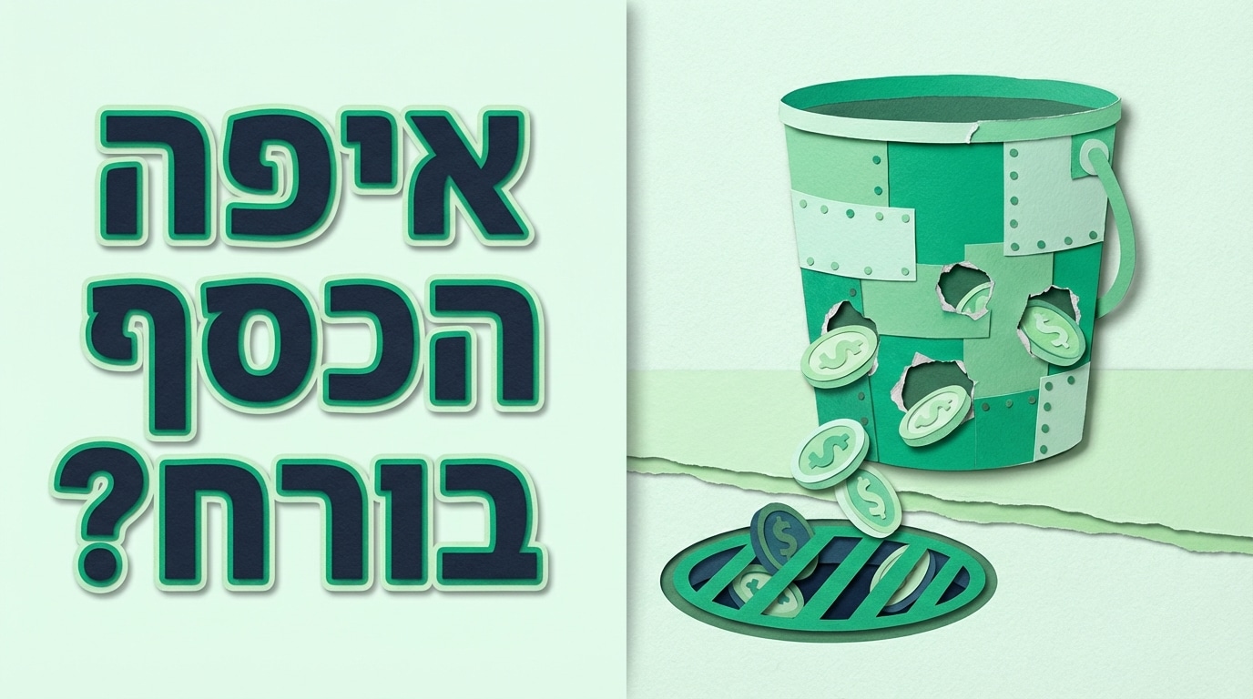 תמחור ורווחיות | 5 סימנים שאתם מממנים את הלקוחות שלכם במקום להרוויח