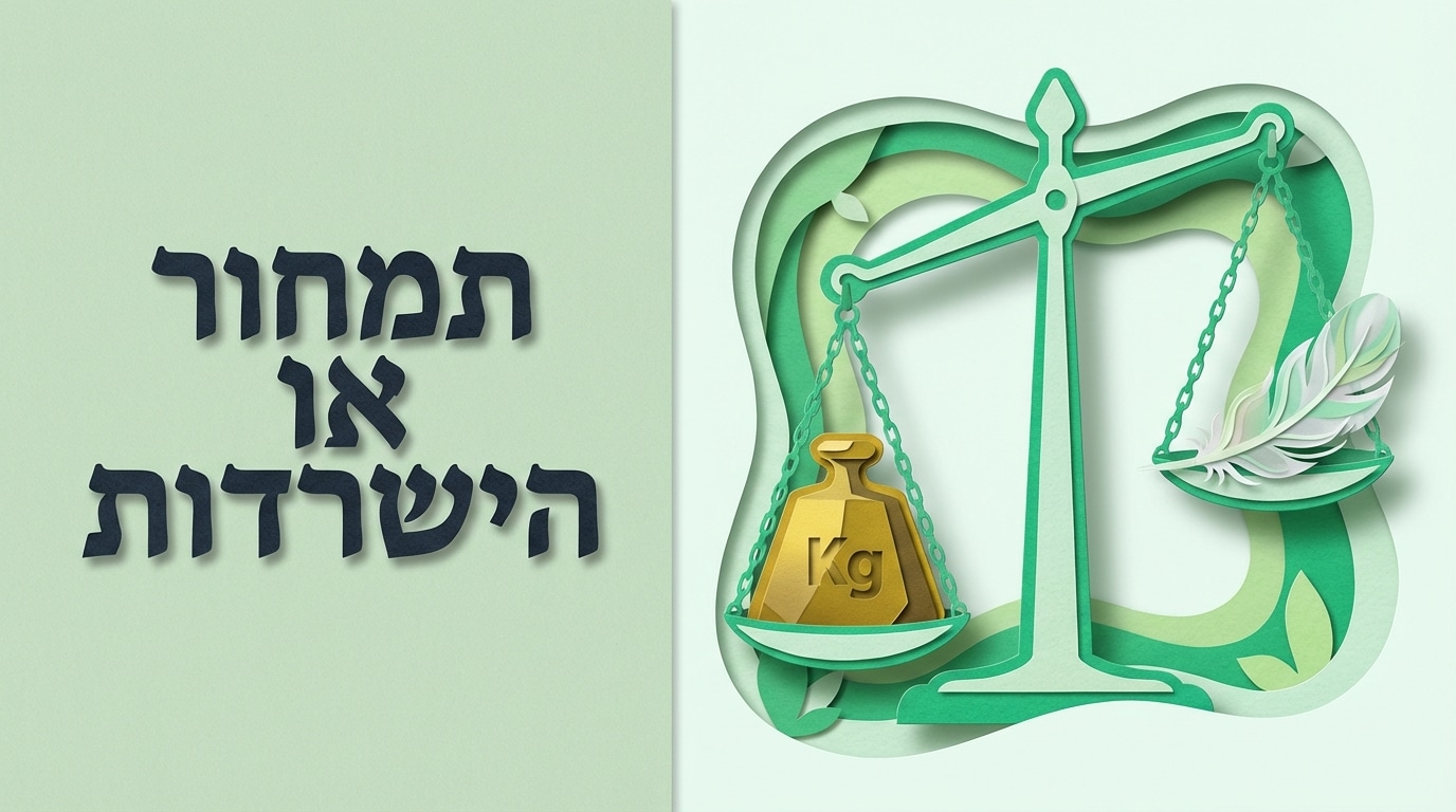 תמחור ורווחיות | 5 צעדים קריטיים שיהפכו את העסק שלכם למכונת כסף