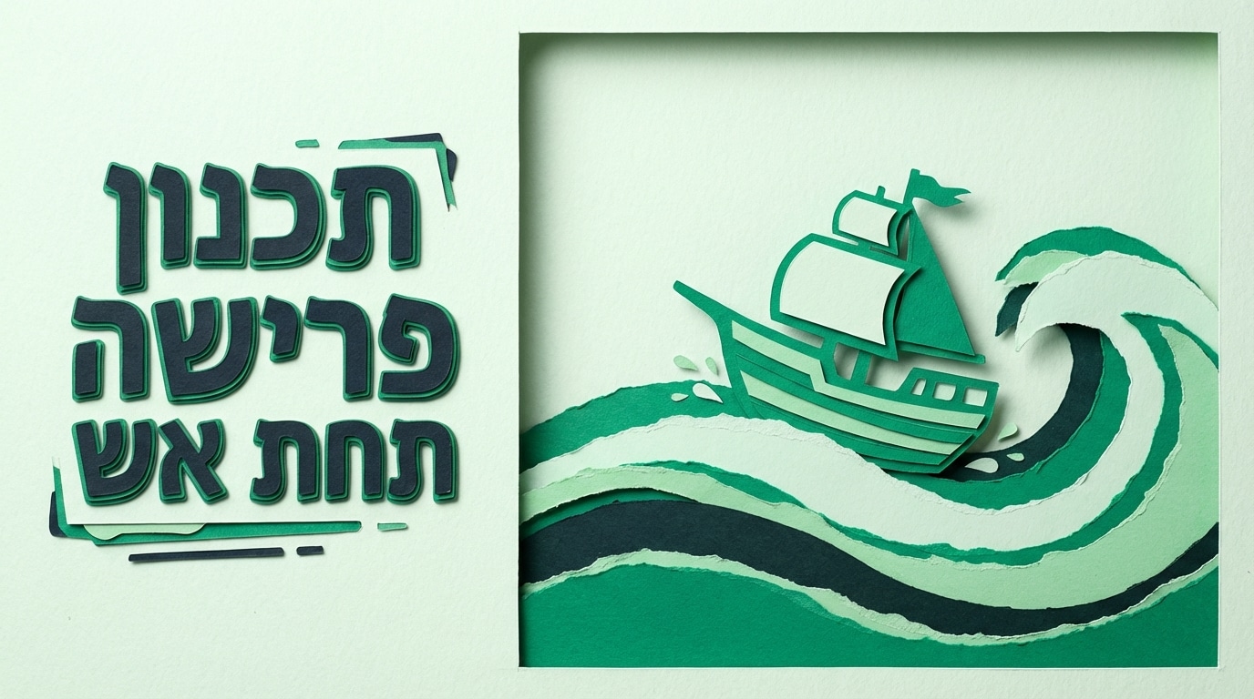 תכנון פרישה | 5 צעדים קריטיים שיצילו את הפנסיה שלכם בזמן משבר