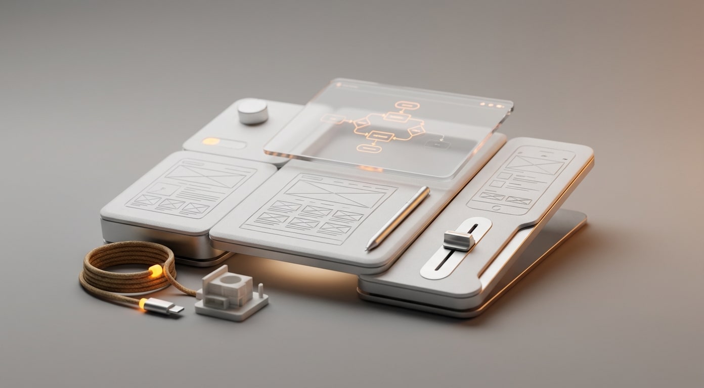 חווית משתמש (UX/UI) - מדריכים, טיפים וכלים לשיפור ממשק וחווית המשתמש באת...