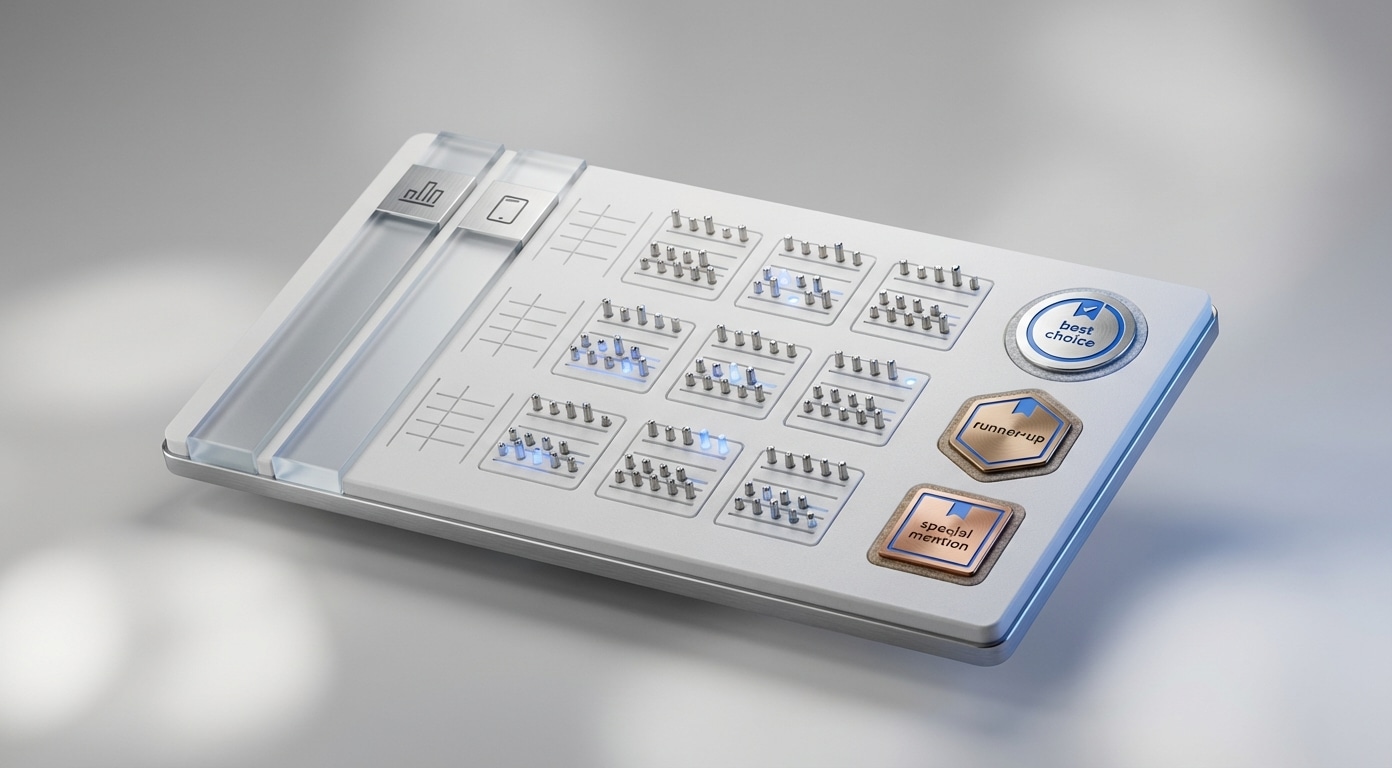 סקירת כלים ומוצרים - כאן תמצאו סקירות מקצועיות ומעמיקות על כלים דיגיטלי...