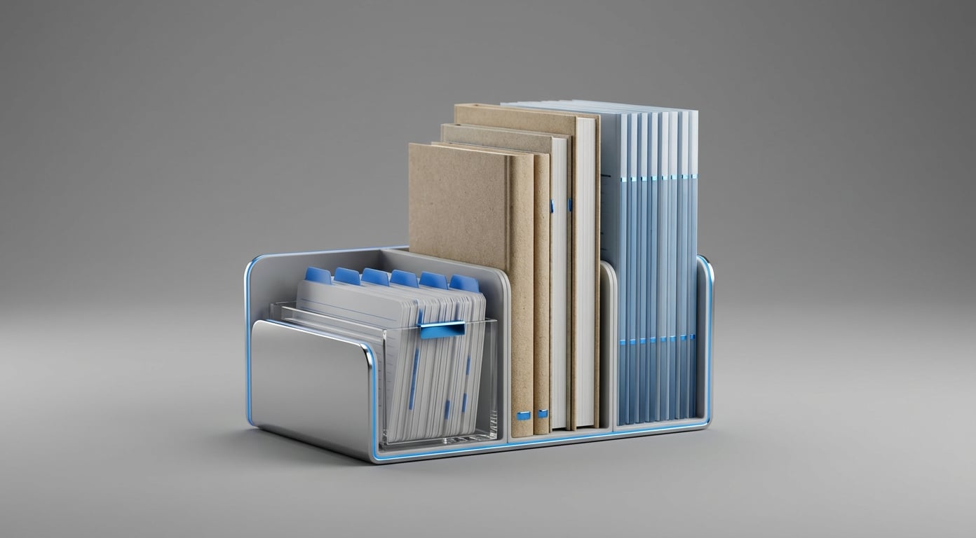 סוגי תוכן לימודי - כאן תמצאו סקירה מקיפה של פורמטים וחומרי למידה מגוו...