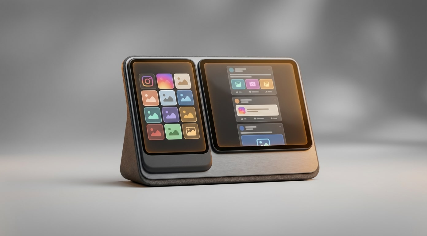 ניהול עמודי אינסטגרם ופייסבוק - כאן תמצאו מדריכים, טיפים וכלים לניהול מקצועי של נכ...