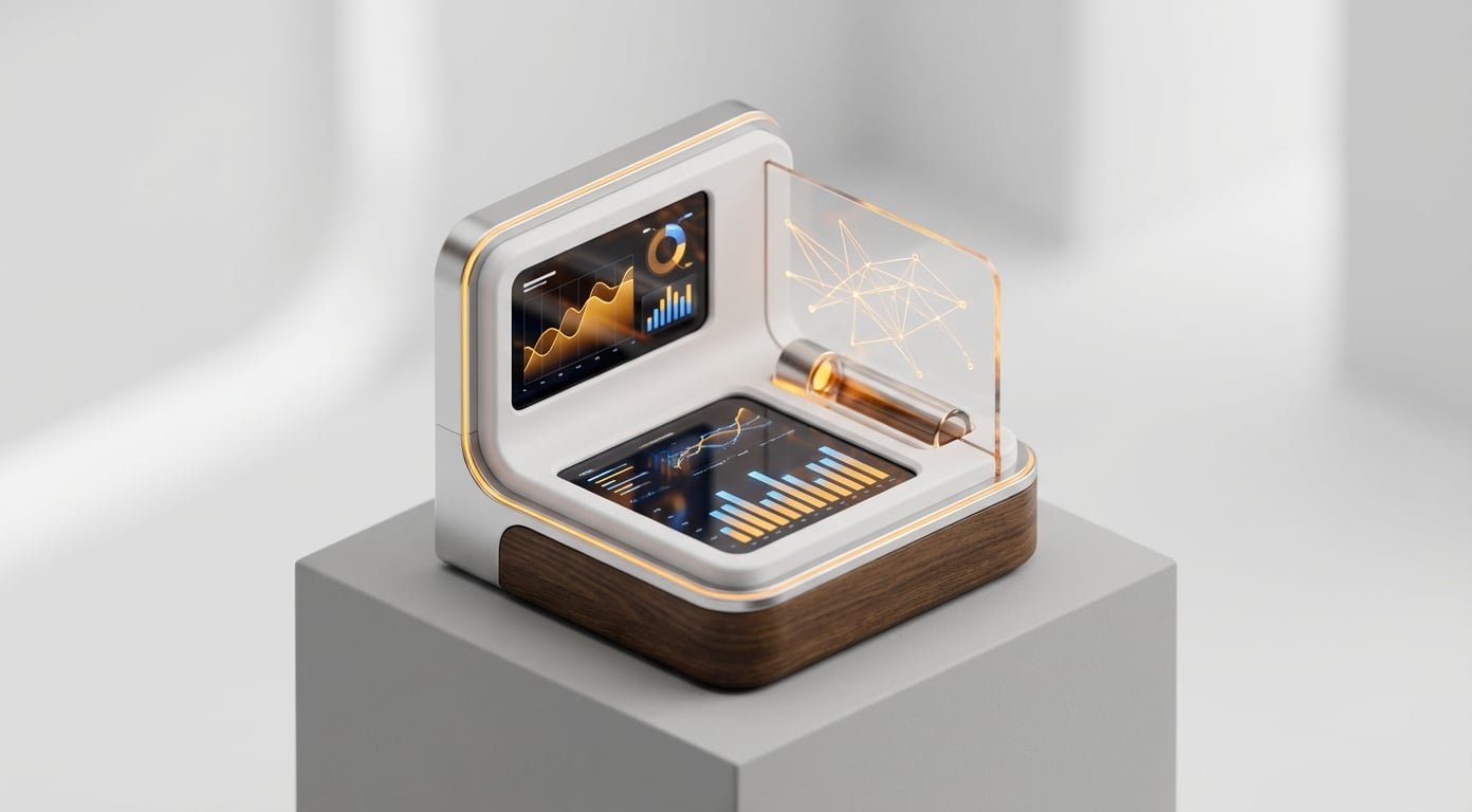 דוחות והמחשבת נתונים - כאן תמצאו כלים ומדריכים מתקדמים ליצירת דוחות שיווק...