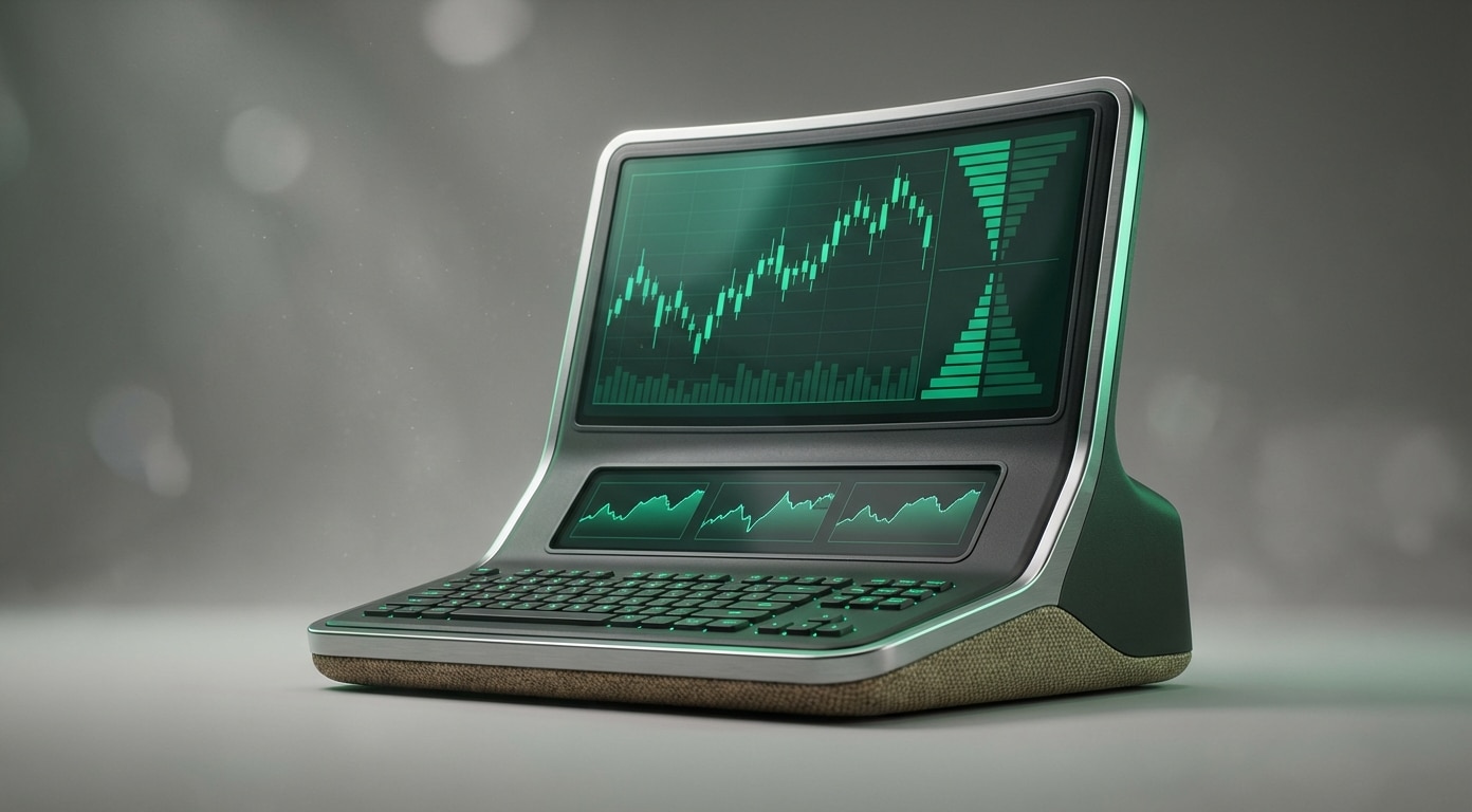 שוק ההון - כאן תמצאו מדריכים מעשיים, ניתוחי מגמות וסקירות עדכ...