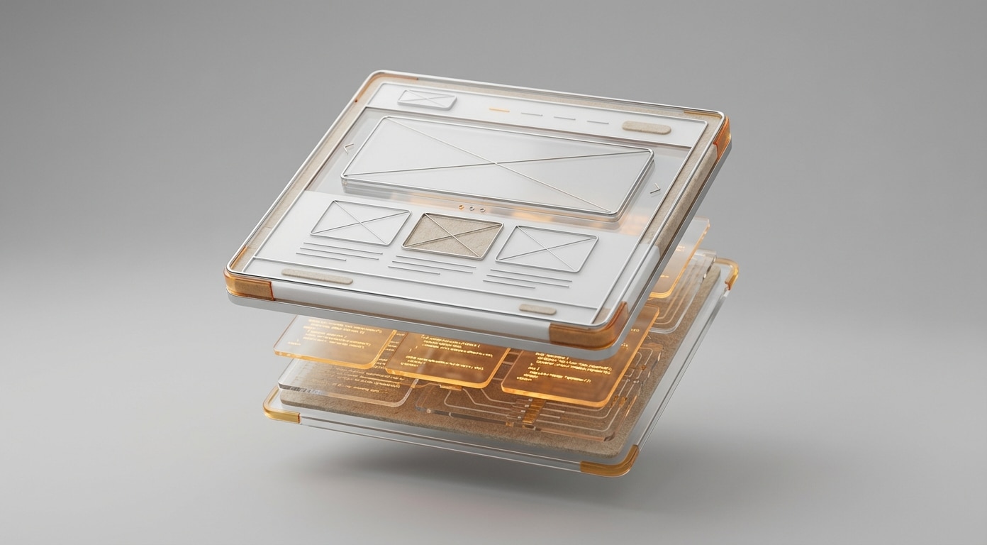 בניית אתרים ודפי נחיתה - מדריכים וטיפים מקצועיים לתכנון, עיצוב ופיתוח של את...