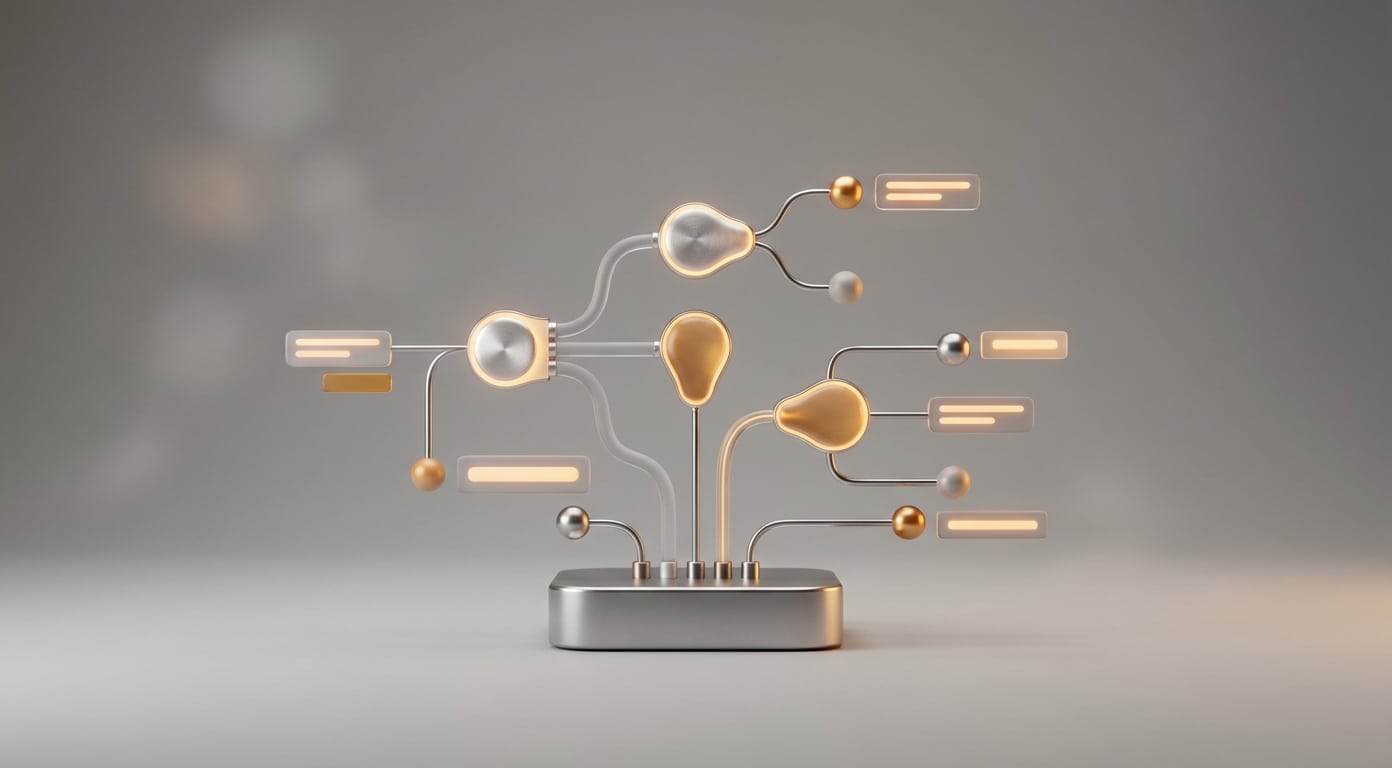 בוטים וצ'אט אוטומטי - מדריכים, טיפים, וכלים מתקדמים לבניית מערכי שירות ו...