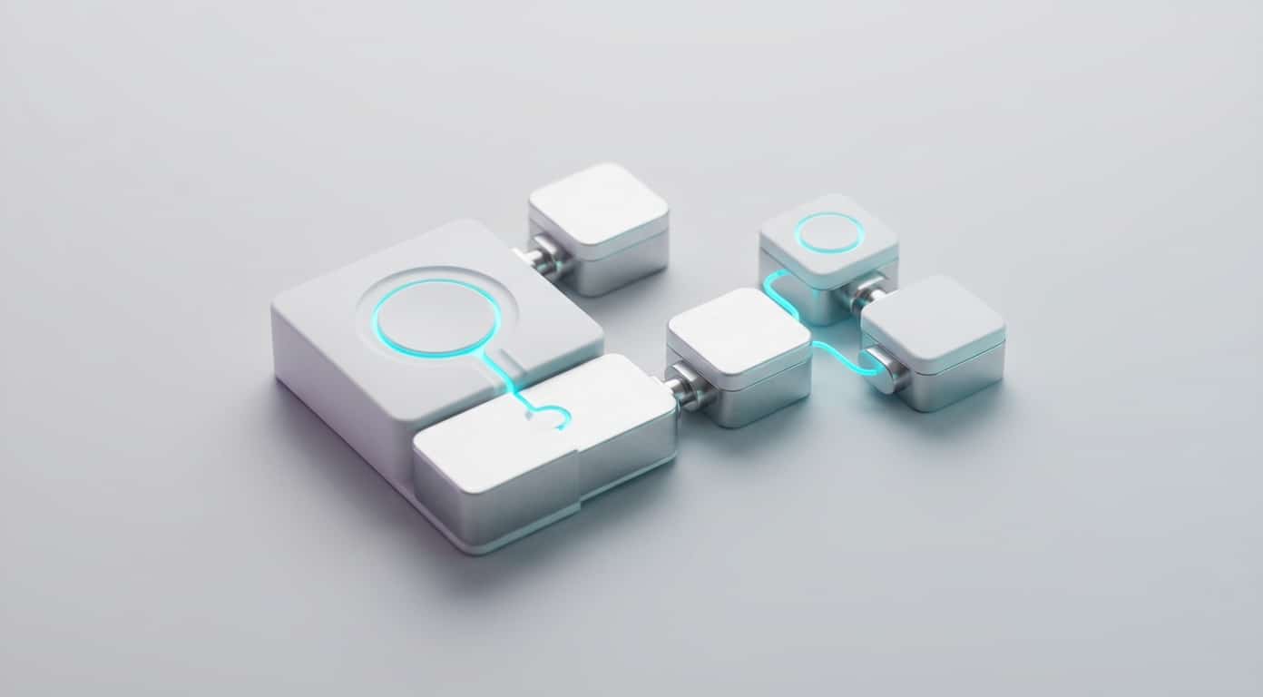 אוטומציה ואינטגרציות - גלו מדריכים וכלים לייעול תהליכי עבודה, חיבור בין מ...