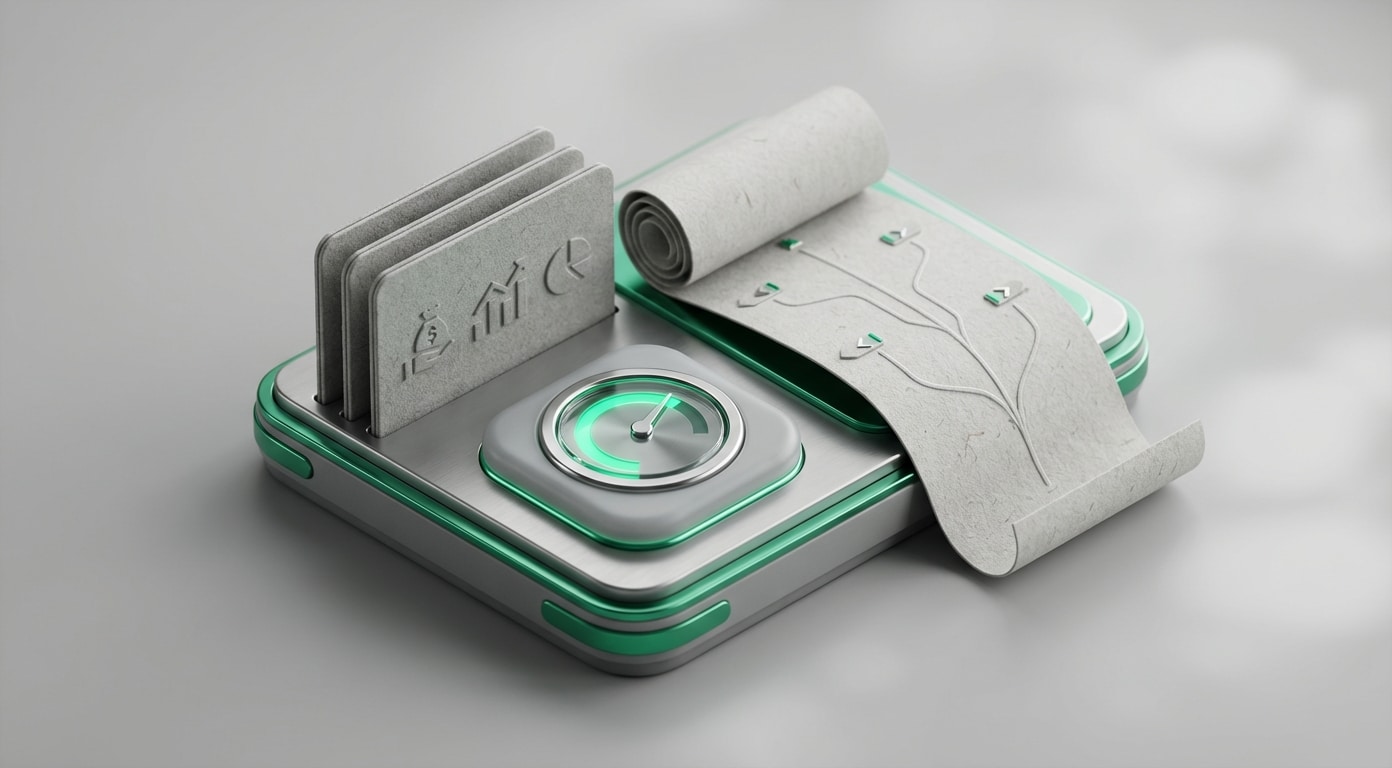 מימון ואשראי - מדריכים וכלים מעשיים לקבלת החלטות פיננסיות חכמות, ...