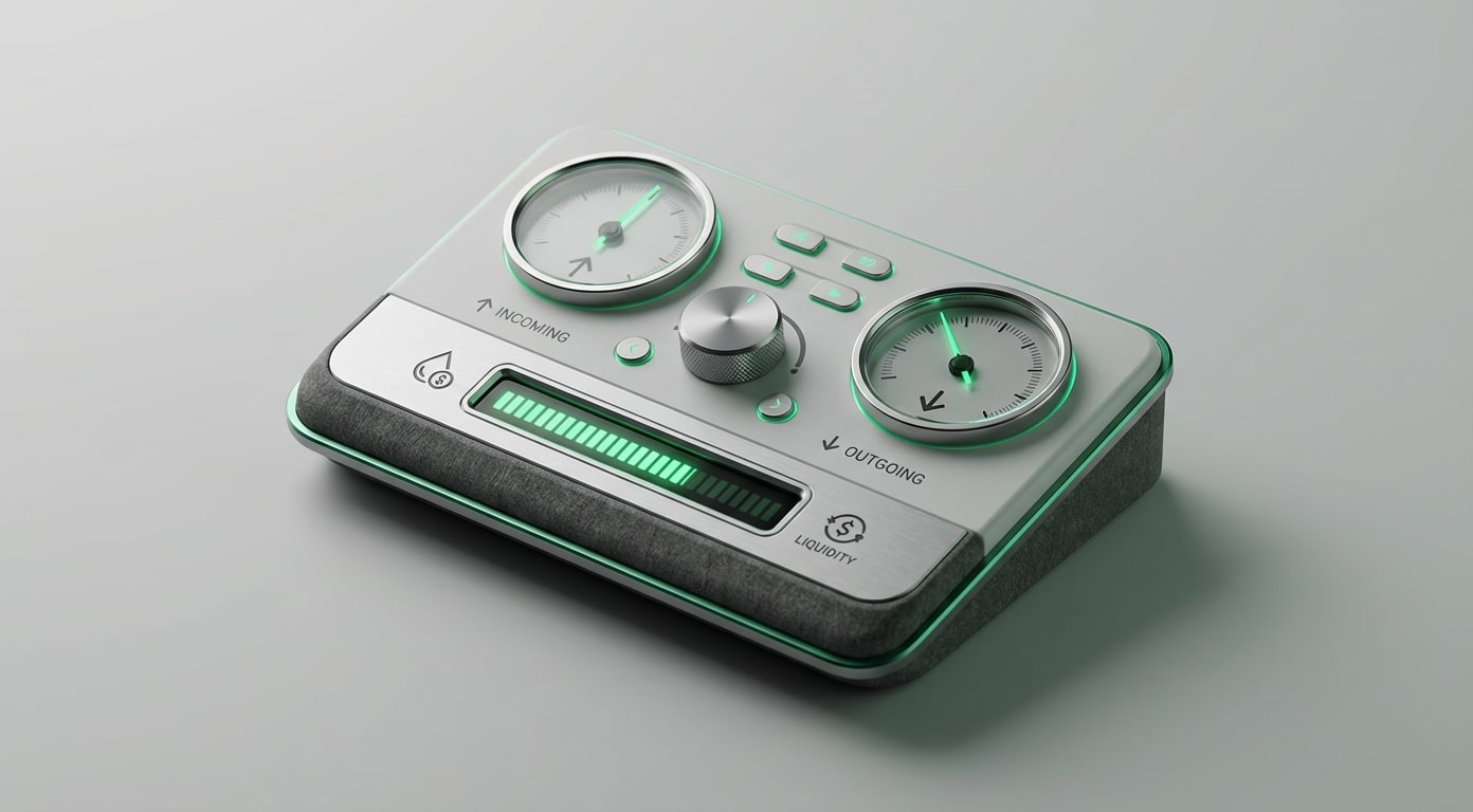 ניהול תזרים - מדריכים מעשיים, טיפים וכלים לניהול נכון של תזרים ה...