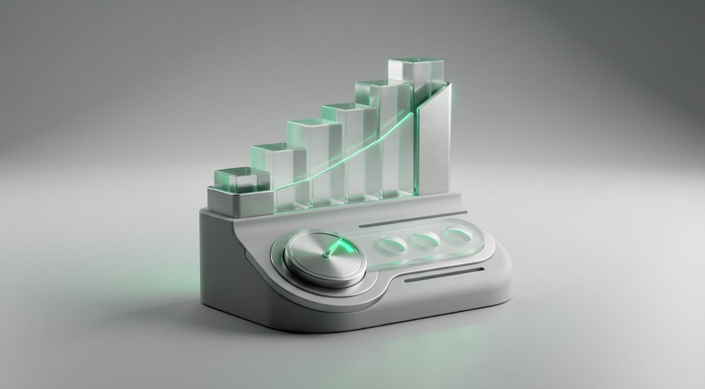 דוחות רווח והפסד - כאן תמצאו מדריכים וכלים מעשיים להבנת דוח רווח והפס...