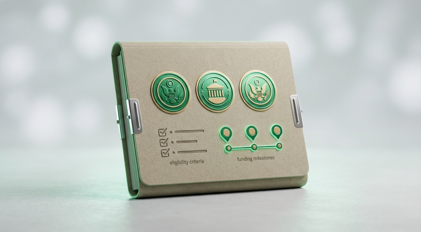 מענקים ממשלתיים - כאן תמצאו מידע עדכני ומדריכים מעשיים על איתור, הגש...